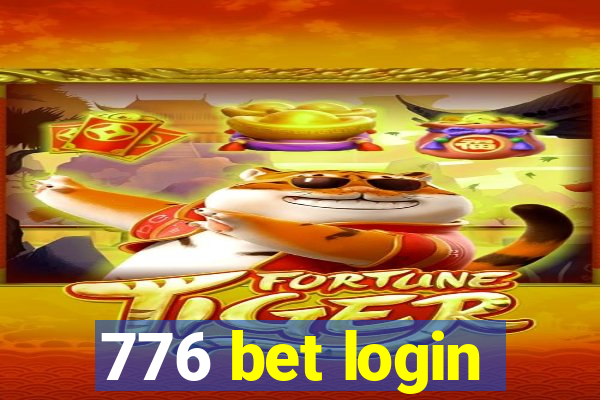 776 bet login