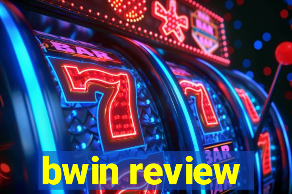 bwin review