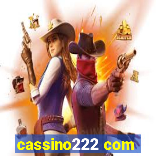 cassino222 com