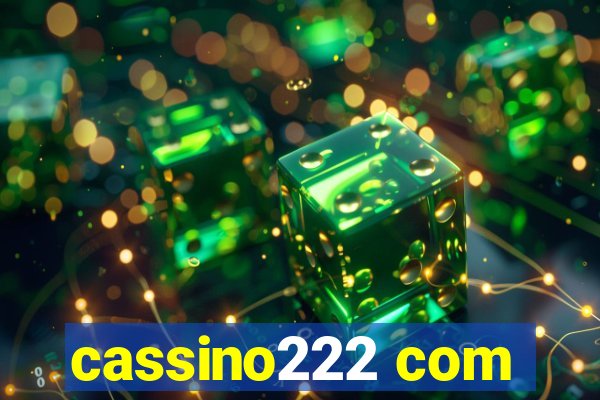 cassino222 com