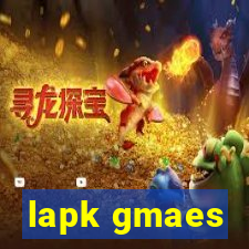 lapk gmaes