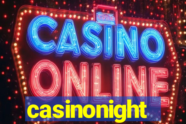 casinonight