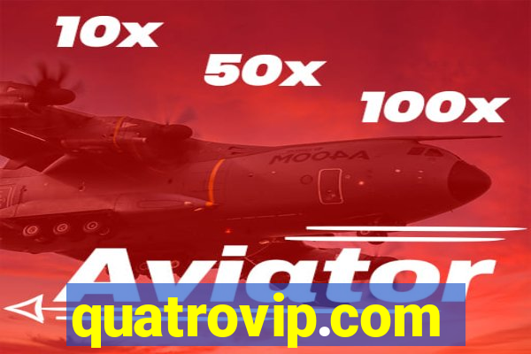 quatrovip.com