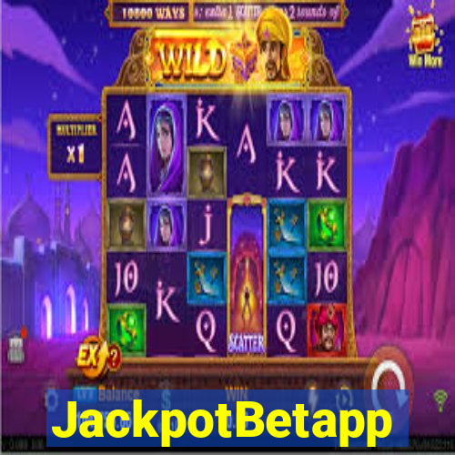 JackpotBetapp