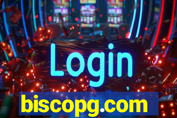 biscopg.com