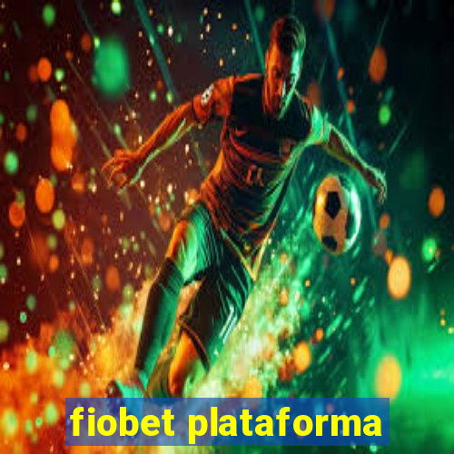 fiobet plataforma