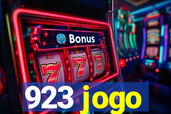 923 jogo