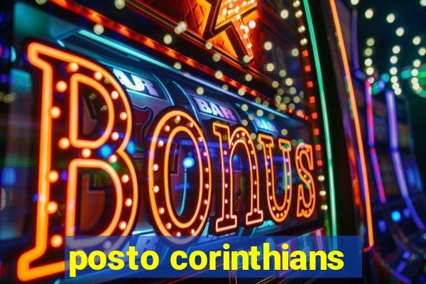 posto corinthians