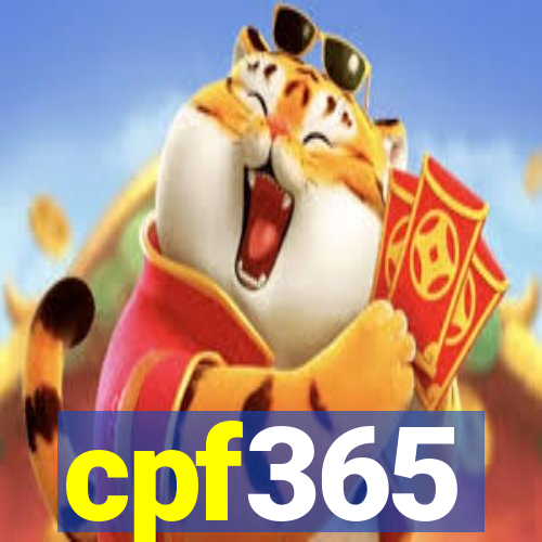 cpf365