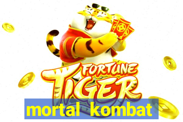 mortal kombat armageddon no click jogos