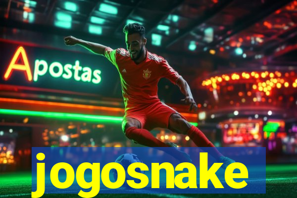 jogosnake