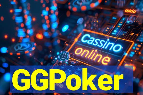 GGPoker