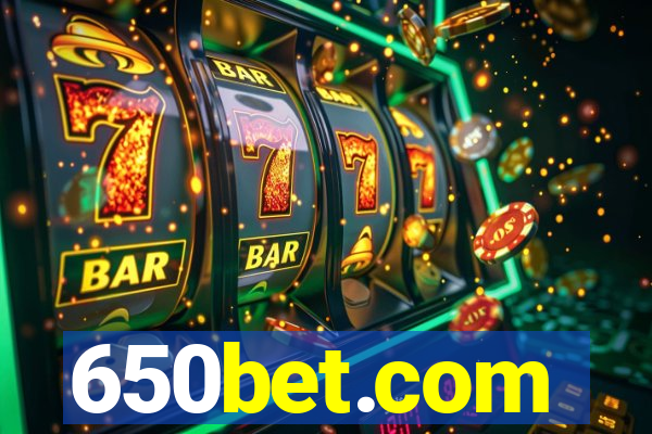 650bet.com