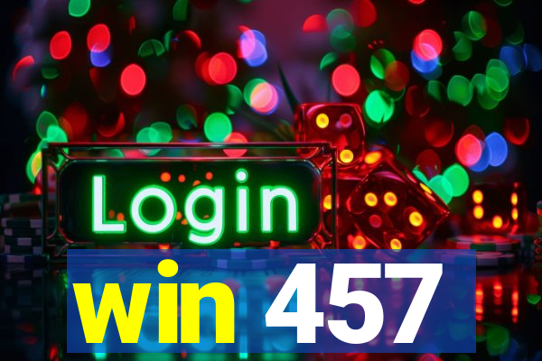 win 457