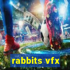 rabbits vfx