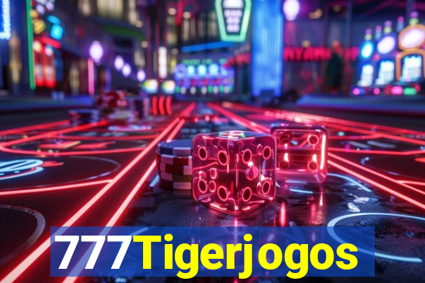 777Tigerjogos