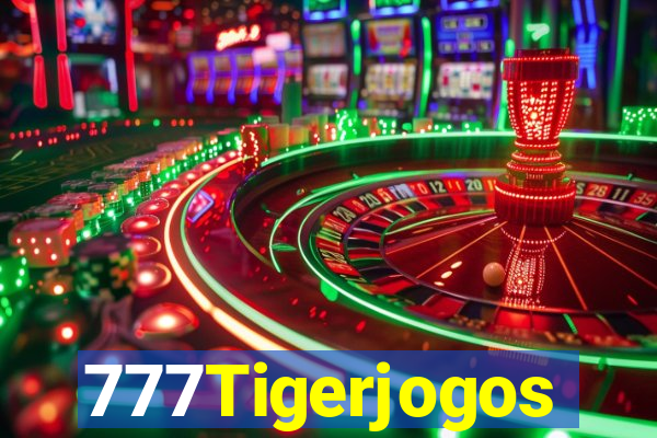 777Tigerjogos