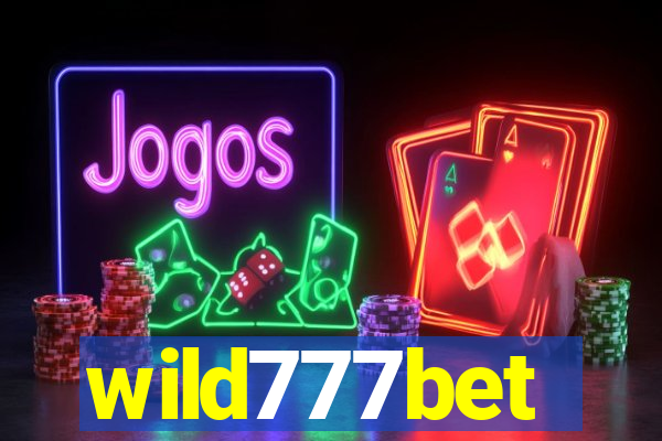 wild777bet