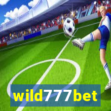 wild777bet