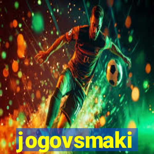 jogovsmaki