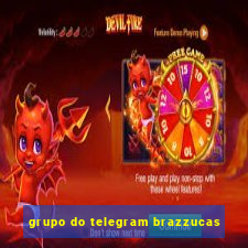 grupo do telegram brazzucas