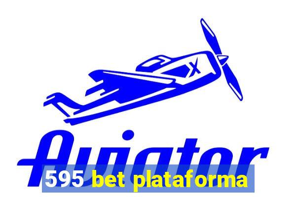 595 bet plataforma