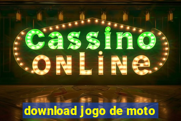 download jogo de moto