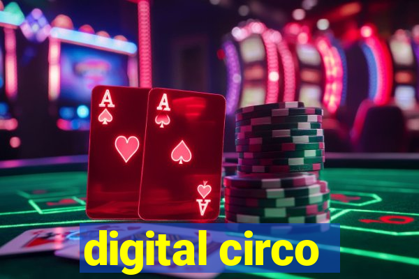 digital circo