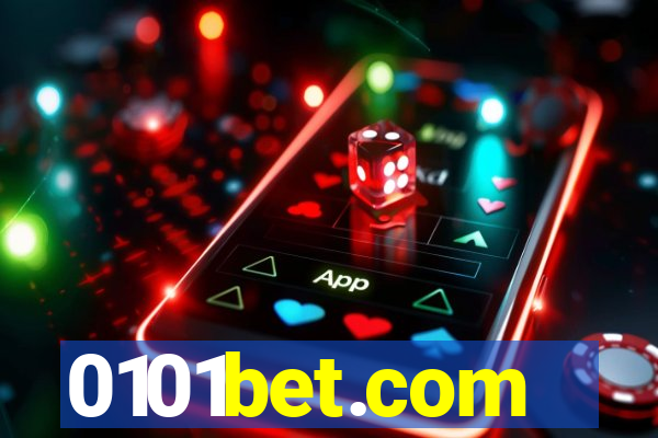 0101bet.com