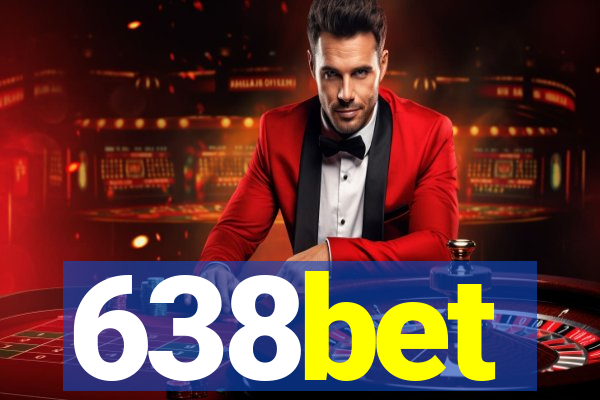 638bet