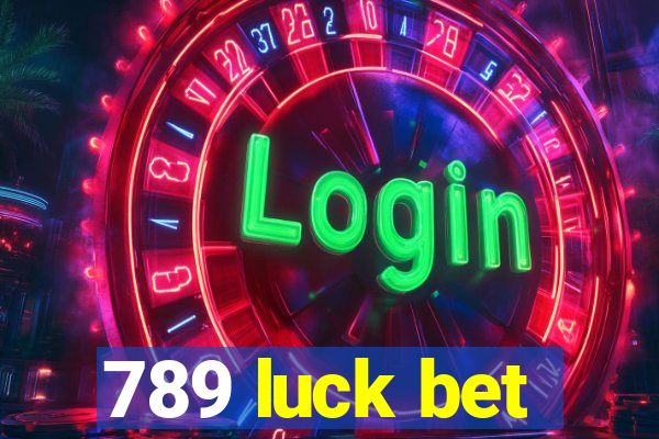 789 luck bet