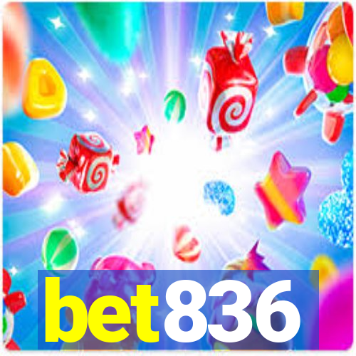 bet836