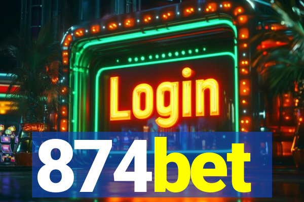 874bet