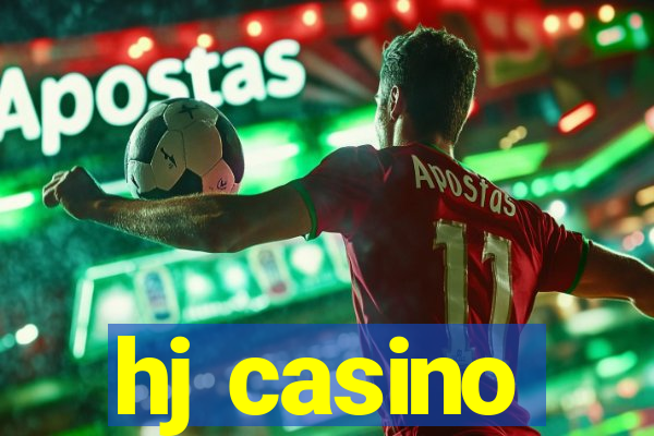 hj casino