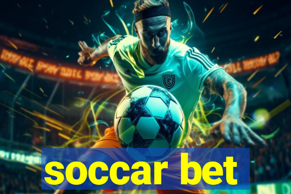 soccar bet