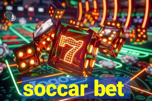 soccar bet