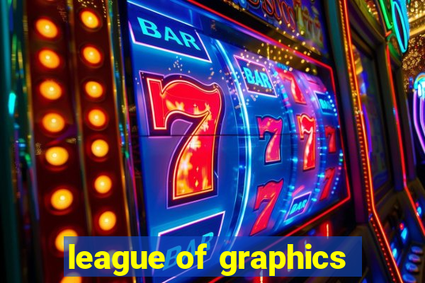 league of graphics