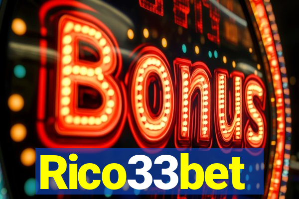 Rico33bet