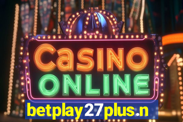 betplay27plus.net