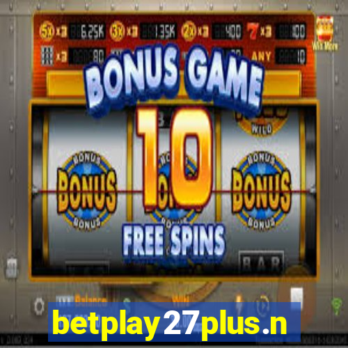 betplay27plus.net