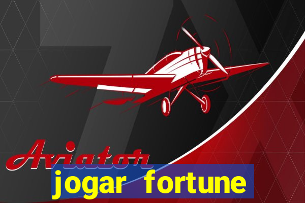 jogar fortune coelho demo