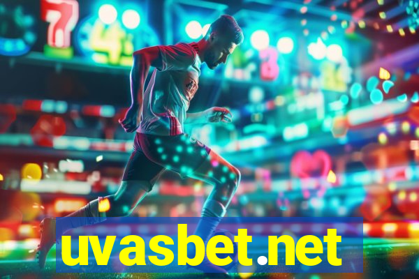 uvasbet.net