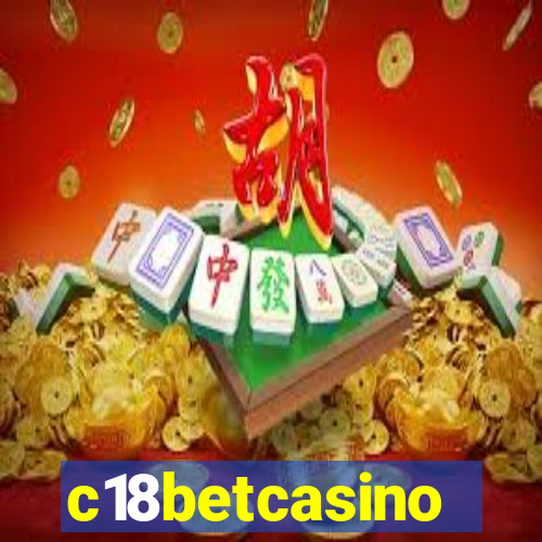 c18betcasino