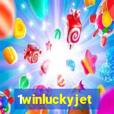 1winluckyjet