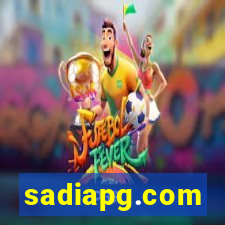 sadiapg.com