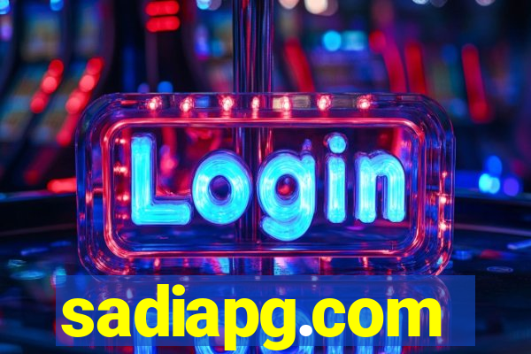 sadiapg.com