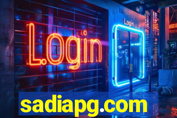 sadiapg.com