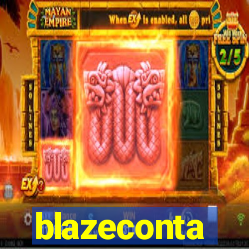 blazeconta