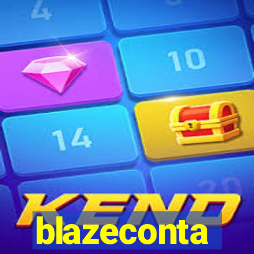 blazeconta