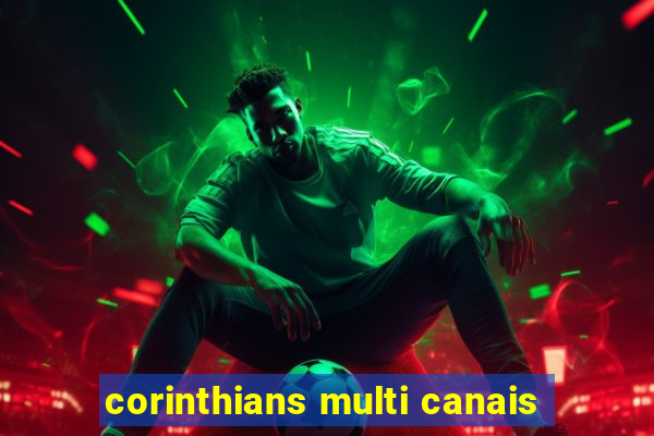 corinthians multi canais